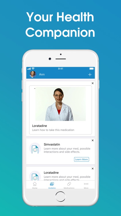 Medisafe Medication Management screenshot-3