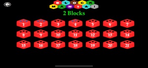 Block Mania! screenshot #7 for iPhone