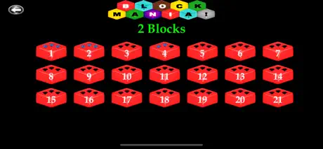 Block Mania!