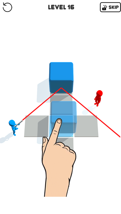 Laser 3Dのおすすめ画像1