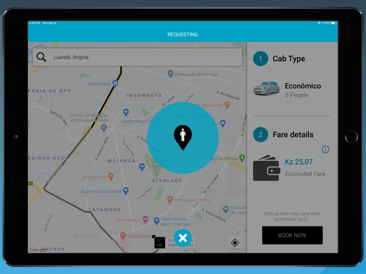 Kubinga Kiosk screenshot-3
