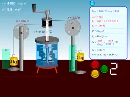 Game screenshot Physics at school mod apk