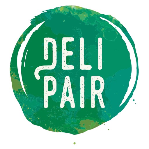 Delipair AF - Food and Drink