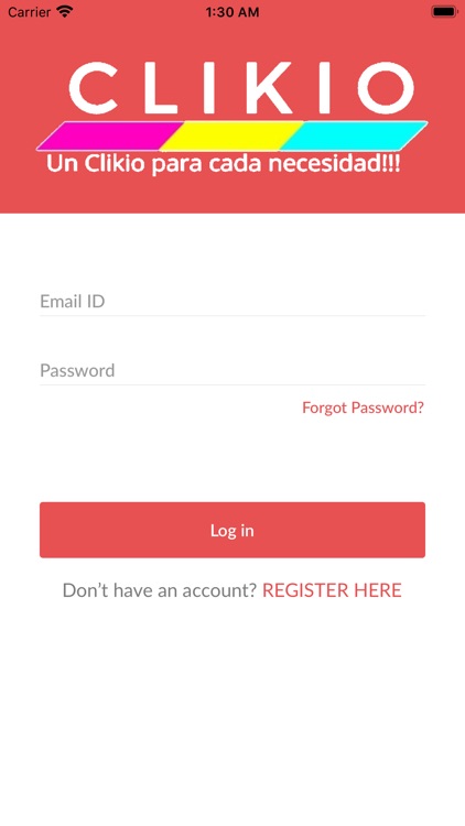 Clikio para negocios
