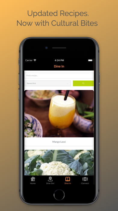 How to cancel & delete Hungry4Halal from iphone & ipad 4