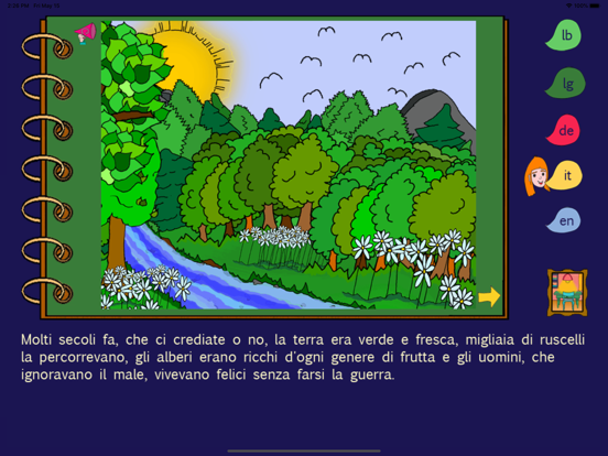 Screenshot #5 pour Deserts