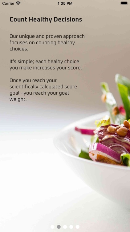 Skinny Score screenshot-3