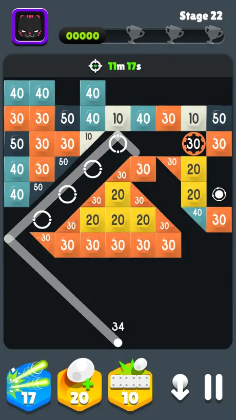 Connection Card