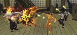 Game screenshot 超級功夫全明星 apk