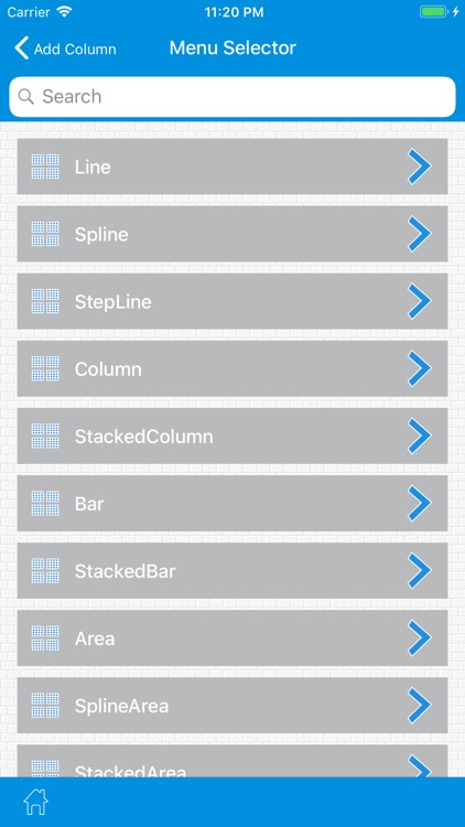AccessProg2 - Access Client screenshot-6