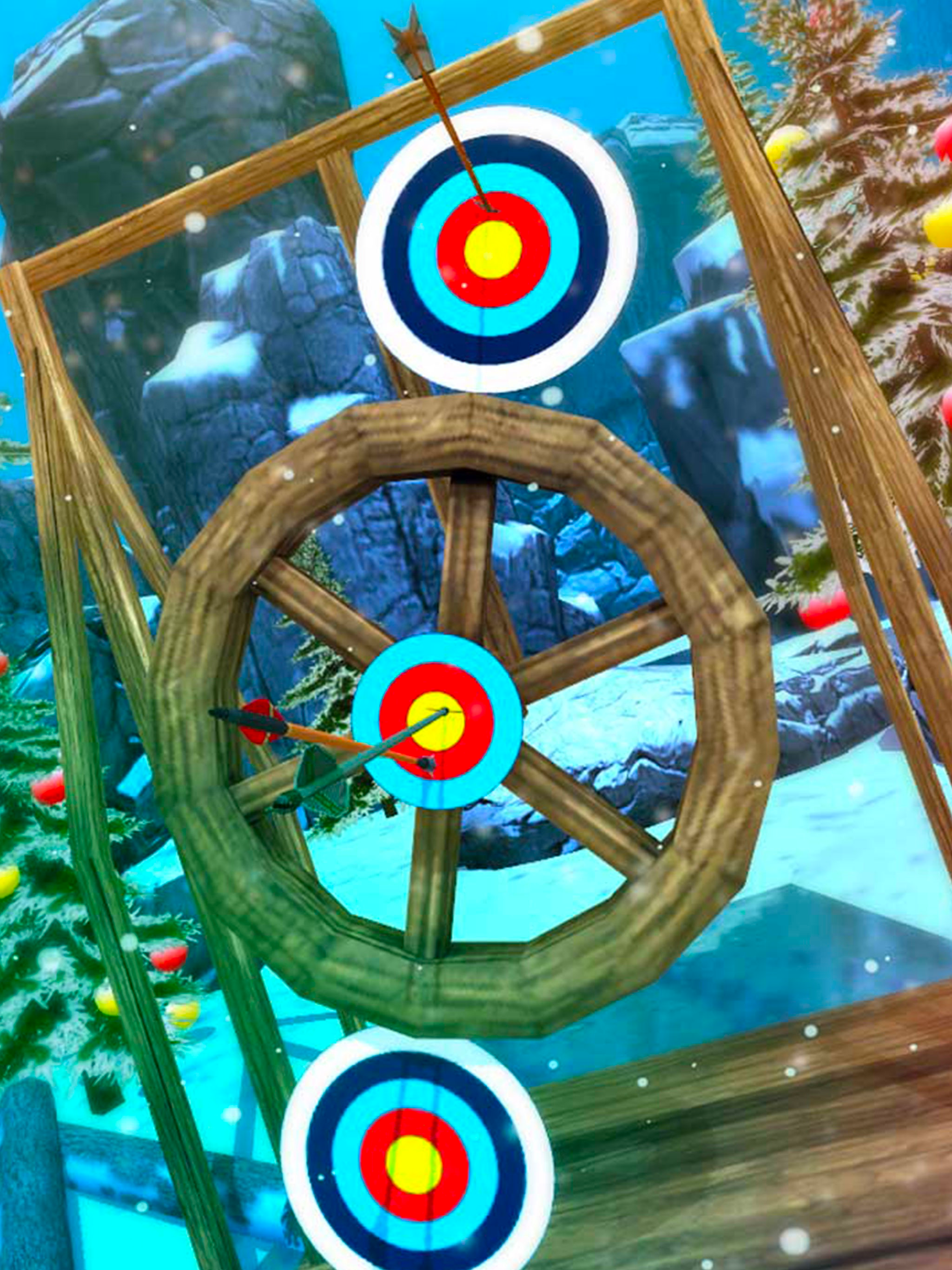Archery Games - Bow & Arrow screenshot 9