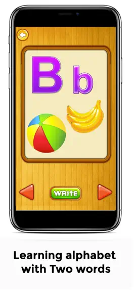 Game screenshot Alphabet Number Writing hack