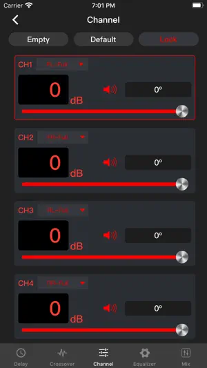 AD DSP-AT screenshot 4