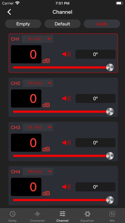 AD DSP-AT screenshot-3