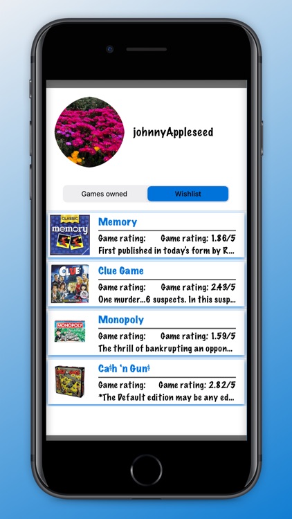 Game Night.io screenshot-3