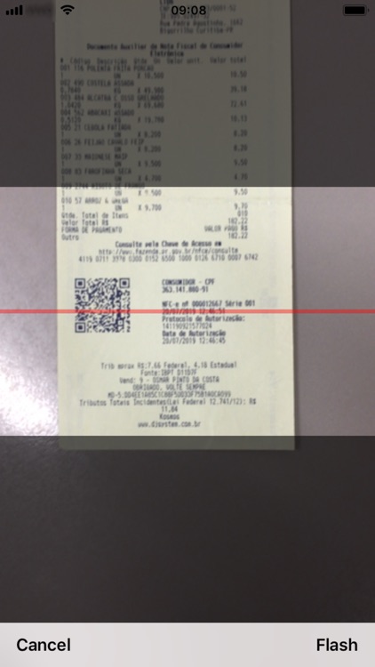 Arrivare screenshot-3