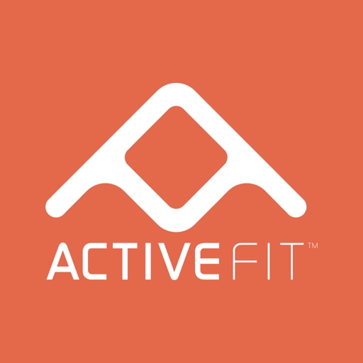 ActiveFit Tracker icon