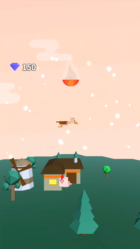 #10. More Fast : Stack Breaker (iOS) 由: Hadeul soft Co., Ltd.