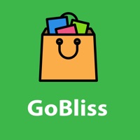 GoBliss Store ne fonctionne pas? problème ou bug?