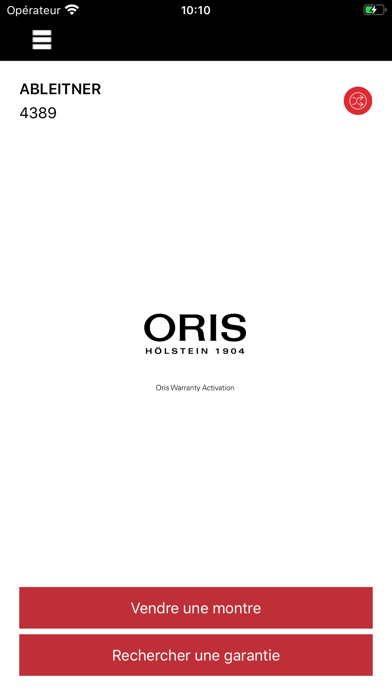 Screenshot #2 pour OWA