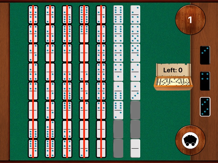 Dominoes Train Doubles screenshot-3