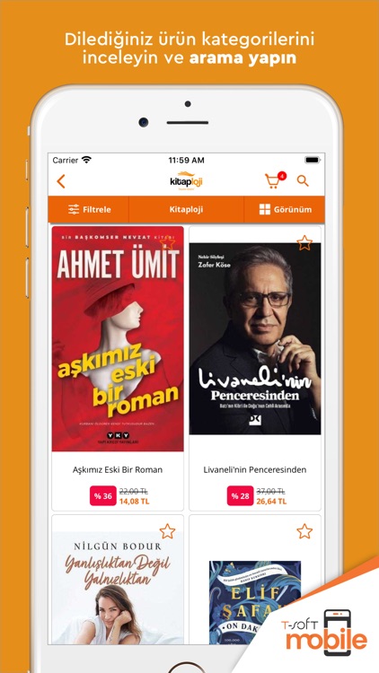 Kitaploji.com