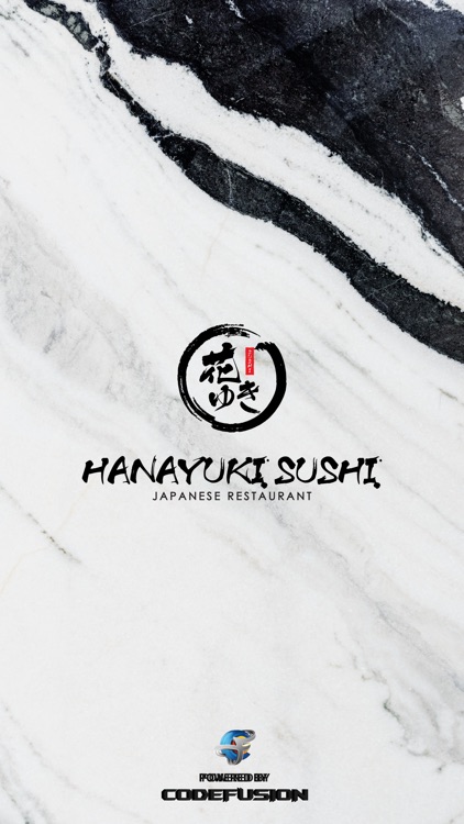 Hanayuki Sushi screenshot-4
