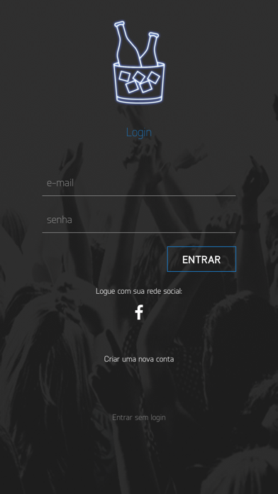 Screenshot #1 pour Combo App