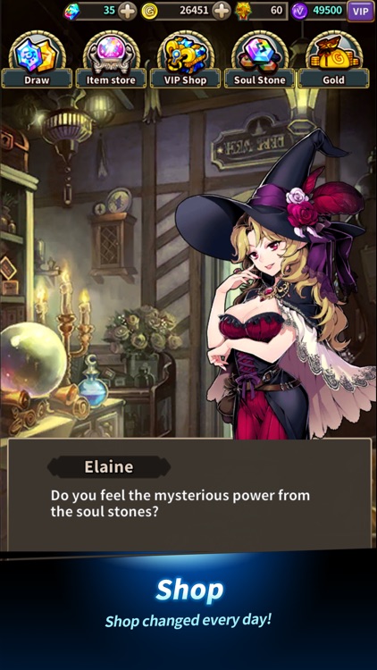 Monster Avenue screenshot-3