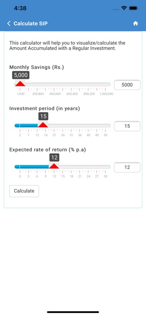 Money Compound(圖4)-速報App