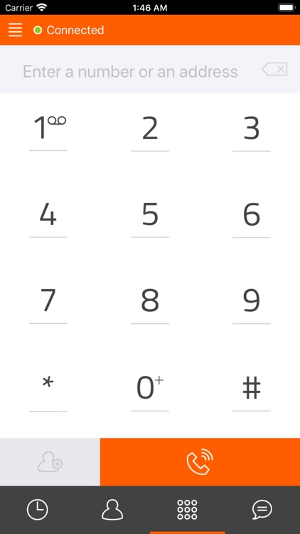 VoiceHi screenshot-3