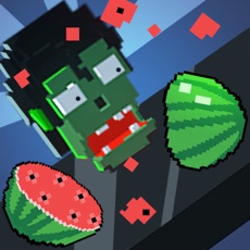 Activities of Fruits Zombie