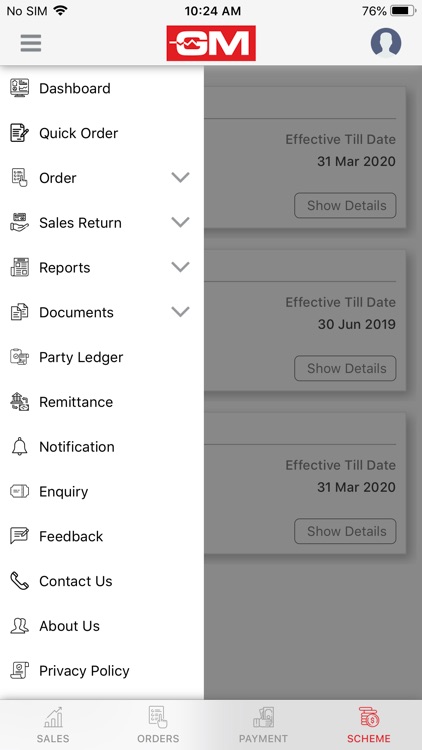 GM Channel Partners screenshot-7