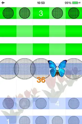Game screenshot N'Back Butterfly mod apk