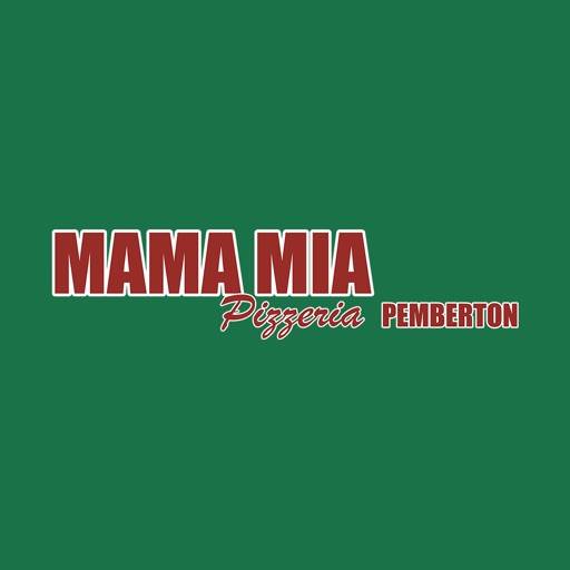 Mama Mia Pizzeria-Pemberton