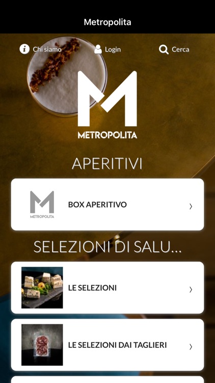 Metropolita