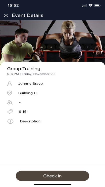 Elevated Living Provider