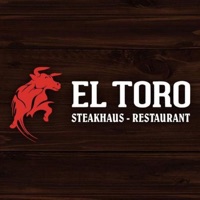 El Toro Steakhaus logo