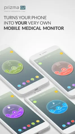 Game screenshot PrizmaCare mod apk