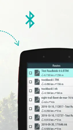 TwoNav Link screenshot 5