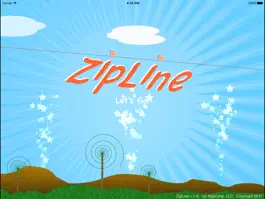 Game screenshot ZipLine mod apk