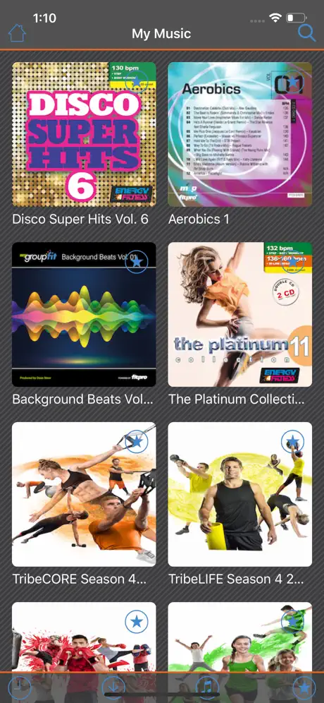 MyGroupFit