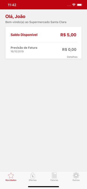 Cartão Santa Clara(圖2)-速報App