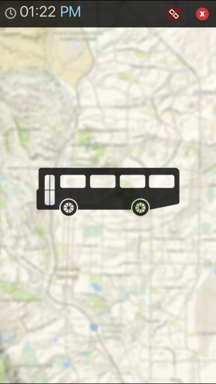 AbleLink WayFinder screenshot-3