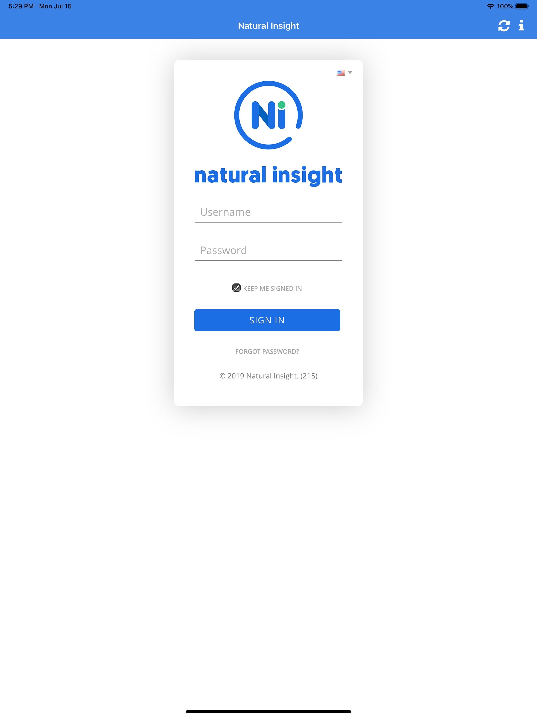 NI WorkTrak