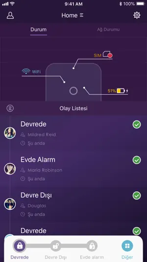 Fonri Nova screenshot 1