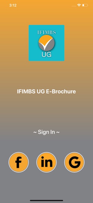 IFIM Business School UnderGrad(圖1)-速報App