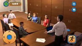 Game screenshot High School Teacher Simulator apk