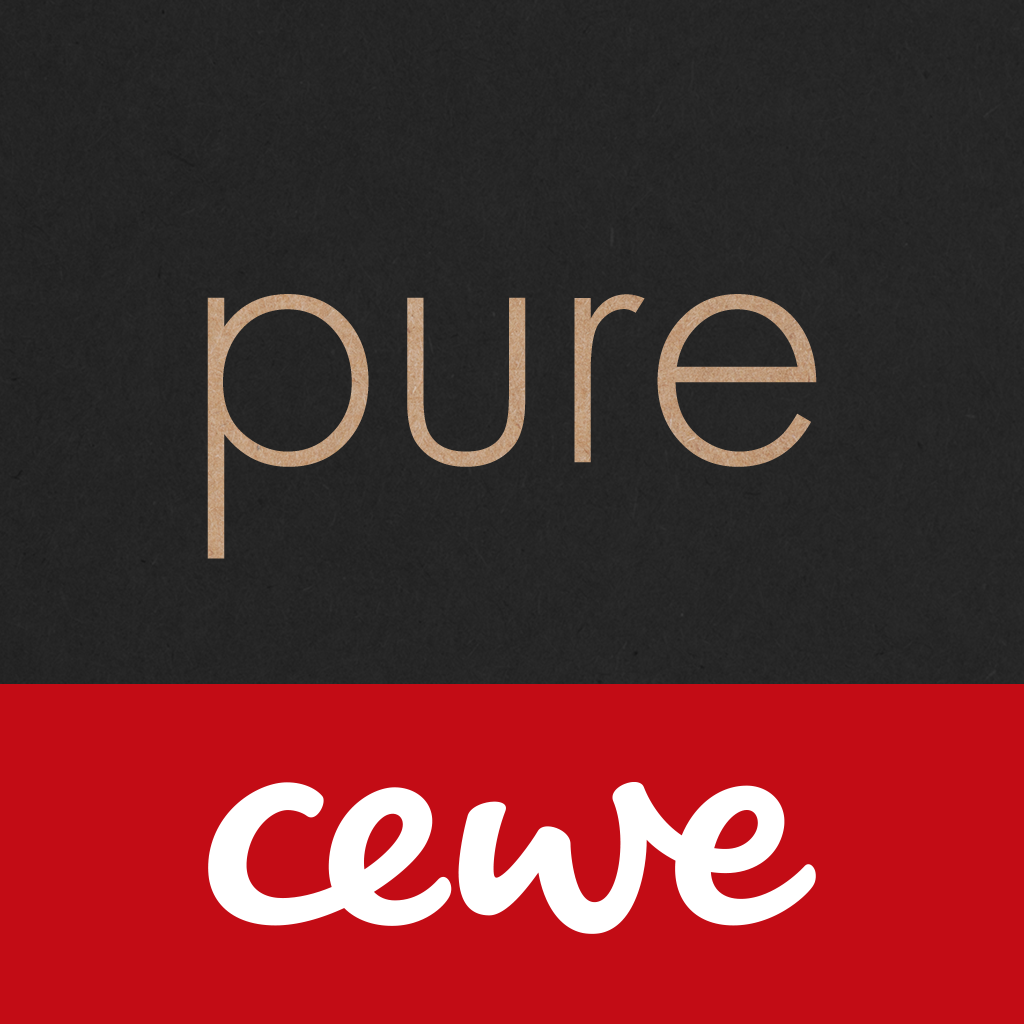 Cewe Fotobuch Pure App Itunes Deutschland