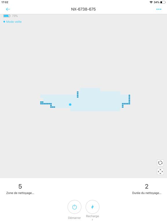 Screenshot #5 pour ZauberBot